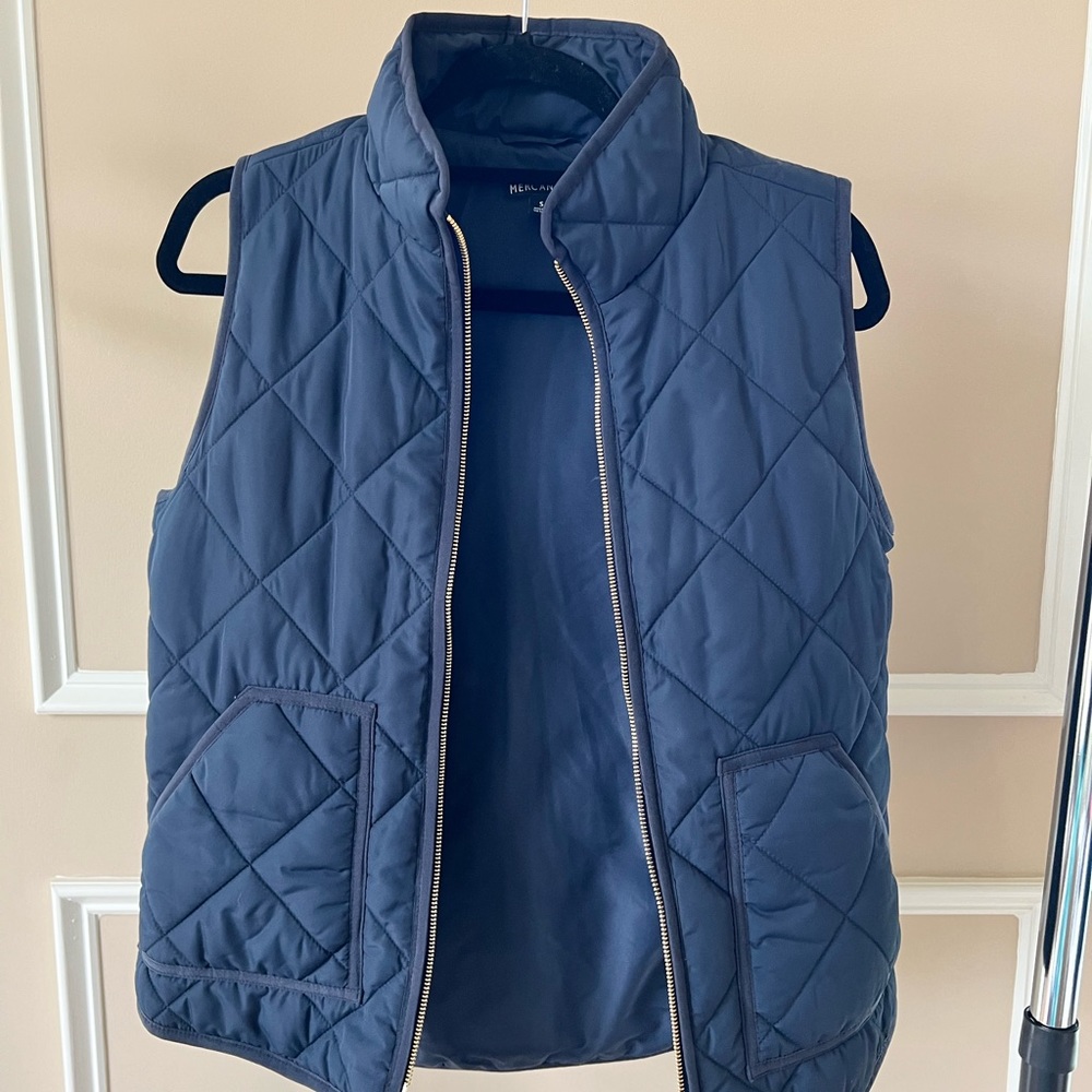 JCrew Mercantile